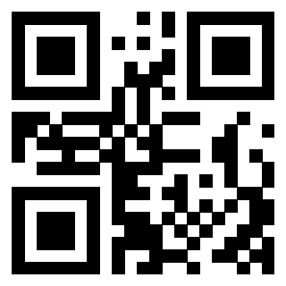 Immagine del QrCode di 3408834416