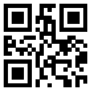 Immagine del QrCode di 3408834417