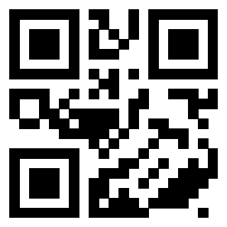 Il QrCode di 3408834420