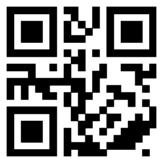 3408834421 - Immagine del Qr Code