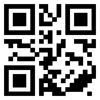 Immagine del QrCode di 3408834422