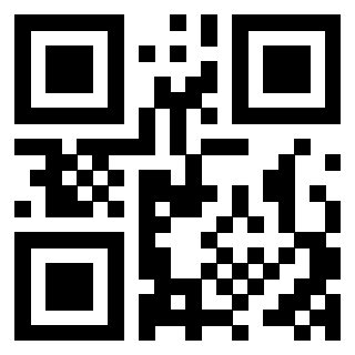 Il Qr Code di 3408834424