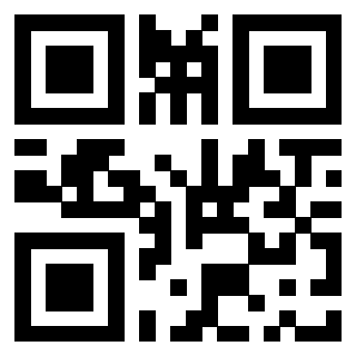 3408834430 - Immagine del QrCode associato