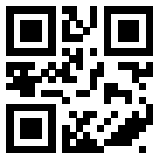 Scansione del QrCode di 3408834432