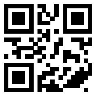 3408834433 QrCode associato