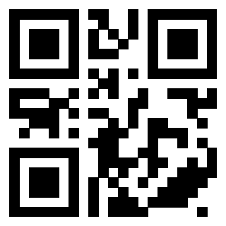 Il Qr Code di 3408834435