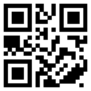 Immagine del QrCode di 3408834438