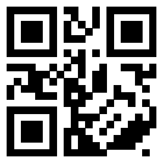 Immagine del Qr Code di 3408834440