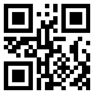 3408834441 - Immagine del QrCode