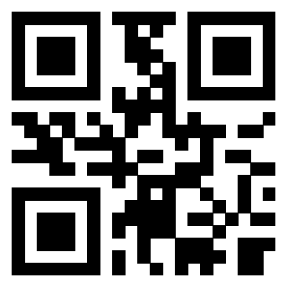 3408834443 - Immagine del Qr Code