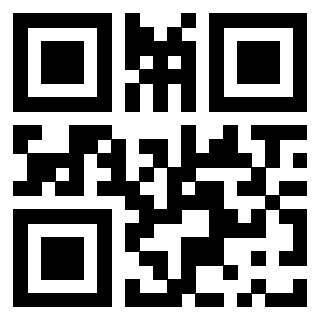 Immagine del QrCode di 3408834445
