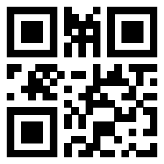 3408834450 QrCode associato