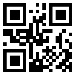 3408834452 - Immagine del QrCode associato