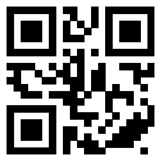 3408834456 - Immagine del Qr Code associato