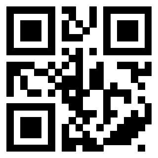 3408834457 QrCode associato