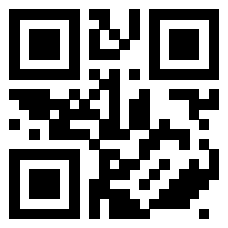 Immagine del QrCode di 3408834458
