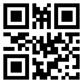 Immagine del Qr Code di 3408834461