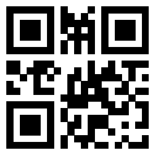 Immagine del Qr Code di 3408834464