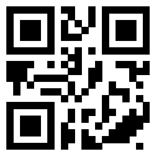 Il Qr Code di 3408834467