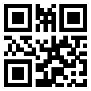 3408834474 - Immagine del QrCode associato