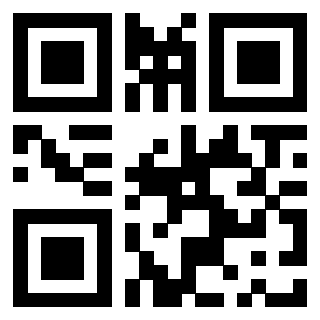 3408834475 - Immagine del QrCode