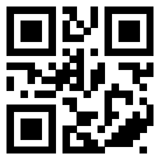 Scansione del Qr Code di 3408834477
