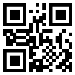 3408834480 - Immagine del QrCode associato
