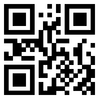 3408834481 Qr Code associato