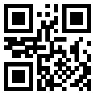 3408834482 Qr Code associato