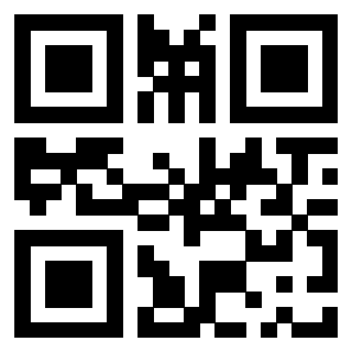 3408834490 - Immagine del QrCode associato