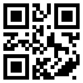 3408834496 QrCode associato