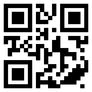 Immagine del Qr Code di 3408834497