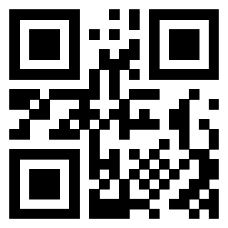 Il QrCode di 3408834498