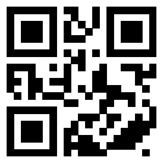 3408834499 - Immagine del Qr Code associato