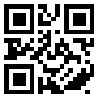 3408834500 - Immagine del Qr Code
