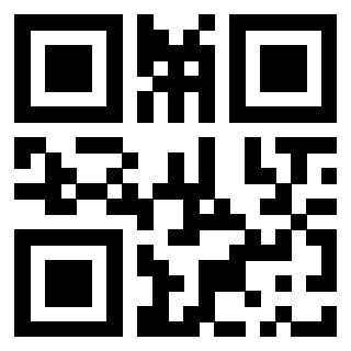 Scansione del Qr Code di 3408834501