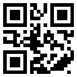 Immagine del Qr Code di 3408834503