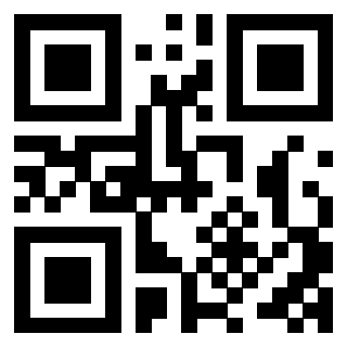 3408834511 QrCode associato
