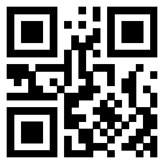 3408834513 - Immagine del QrCode associato