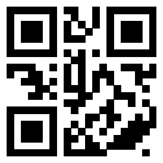 Il Qr Code di 3408834515