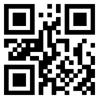 Scansione del Qr Code di 3408834517