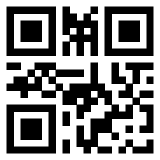 3408834519 - Immagine del QrCode associato