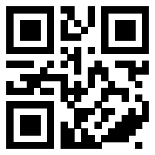 3408834521 QrCode associato