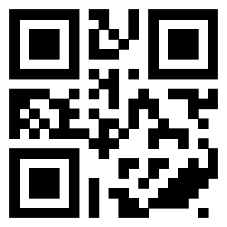 3408834523 - Immagine del QrCode