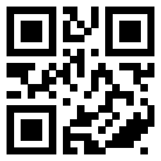 Immagine del QrCode di 3408834524