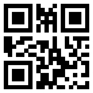 3408834527 - Immagine del Qr Code associato