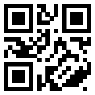Il Qr Code di 3408834528