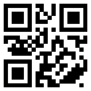 Il QrCode di 3408834529
