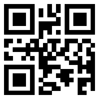 3408834531 - Immagine del Qr Code associato