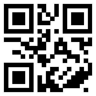 3408834532 QrCode associato